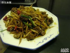 -红鼻子桂林米粉(金唐新光界店)