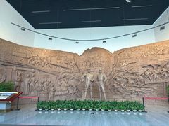 -新四军黄桥战役纪念馆(新馆)