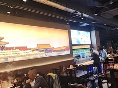 -乐宴·老北京铜火锅(桂庙店)