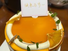 -胖爸爸烘焙工作室(平湖家居店)