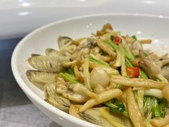 -海景壹号大酒店(滨湖店)