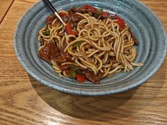 -棒约翰比萨·意面(金桥国际店)