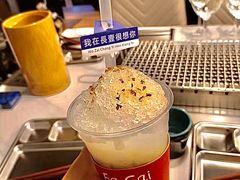 -長壹旋转烤吧 农家鸡火锅