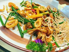 -尚一汤·粤菜海鲜(环球港店)