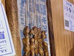 -马记永·兰州牛肉面(3019君尚店)