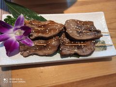 -酒井酱子·深夜食堂(东城汇店)