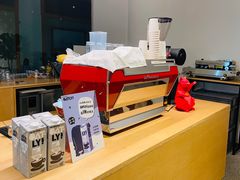 -DEEP COFFEE(瑞光烘焙工厂店)