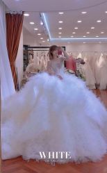 点击看大图 -纯色时光婚纱艺术馆WHITE