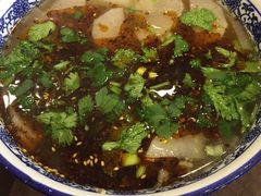 -马吉德牛肉拉面(新街口店)
