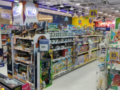 -TOYSRUS玩具反斗城(大连恒隆广场店)