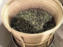 -荷风细雨·中国茶宴(世纪大道店)