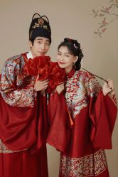 -女王风尚STUDIO·轻奢化定制