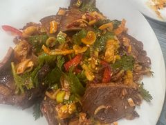 -杨大姐四川风味麻辣鸡(古陌路店)