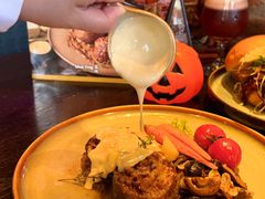 -blue frog蓝蛙(长泰广场店)