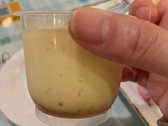 顶屋布丁-顶屋咖喱(街道口总店)