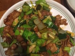 -云海肴·汽锅鸡·云南菜(天津国金汇店)