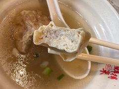 -鲜得来排骨年糕(即墨路店)
