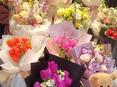 -循礼门鲜花花市(武汉循礼门店)