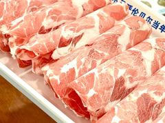 -楼外楼大刀肉传统火锅居(博学路店)
