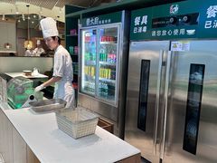 -费大厨辣椒炒肉(高铁吾悦广场店)