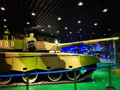 -东方山水乐园山之王国(全室内)
