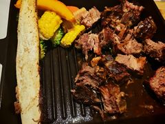 -俄士厨房(五棵松华熙LIVE店)