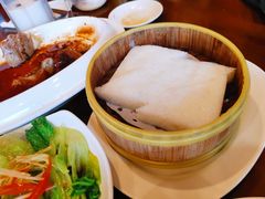 -日昌餐馆(亦庄店)