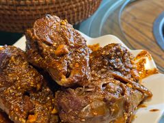 -老号尤兔头(西川店)