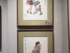 -平江历史文化街区-友苏美术馆