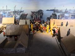 -威海华夏城景区