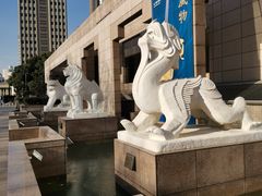 -上海博物馆(人民广场馆)