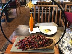 -69艺术餐厅(宋庄店)