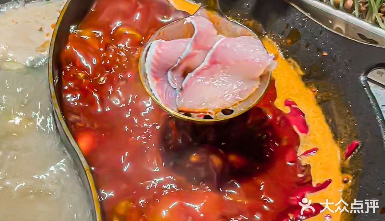 听说杭州人都爱来这里吃火锅