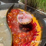 听说杭州人都爱来这里吃火锅