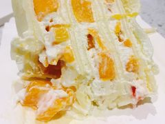 -艾加柒克蛋糕茶歇甜品台(春熙路店)