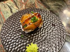 -炙柒Sekinana·精致料理 烧鸟·铁板烧(海上世界店)