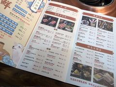 -清真·京华源铜锅涮肉(丰庆店)