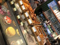 零售区-BAKER&SPICE(国金中心商场店)