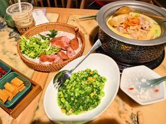 -锦府盐帮·侯宅(五棵松万达店)