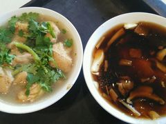 -南来顺饭庄·清真(南菜园店)