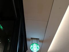 -星巴克(成都太古里二店)