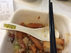 -南城香·饭香串香馄饨香(赵公口店)