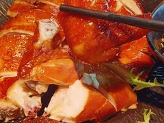 -德尚煌·顺德菜(誉山悠方天地店)