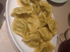 -吕氏疙瘩汤·新鲁菜(日照万象汇店)