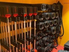 -超级猩猩健身·团课(陆家嘴中心店)