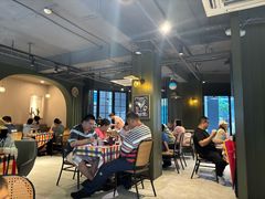 -遇见西木美式餐厅(体育路店)