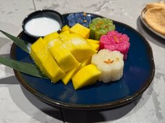 -Home Thai·泰谣(王府井apm店)