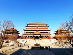 -大悲禅寺