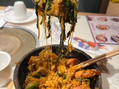 -七八冷面·延边朝鲜族美食(圣熙八号店)