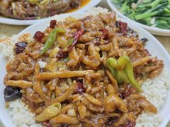 -卢庄(江汉路店)